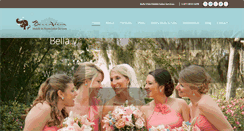 Desktop Screenshot of bellavidastyle.com